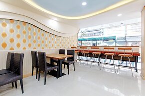 PSA Palace Khaosan