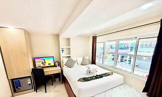PSA Palace Khaosan