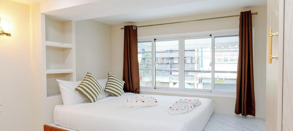 PSA Palace Khaosan