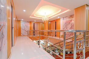 PSA Palace Khaosan