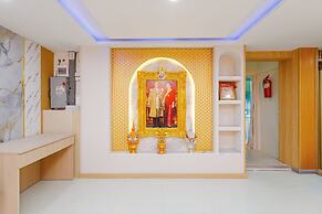 PSA Palace Khaosan