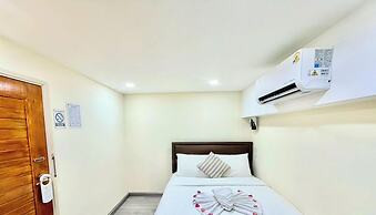 PSA Palace Khaosan