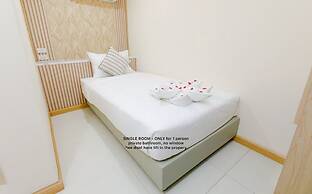 PSA Palace Khaosan