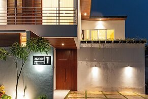 Casa De Vero Amore 1