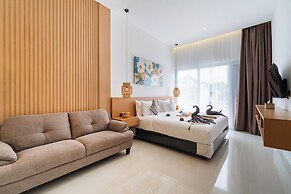 Casa De Vero Amore 1
