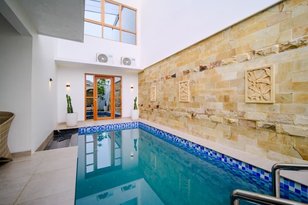 Danka Luxury Villa