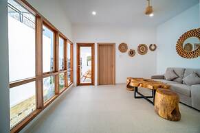 Danka Luxury Villa