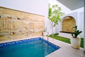 Danka Luxury Villa