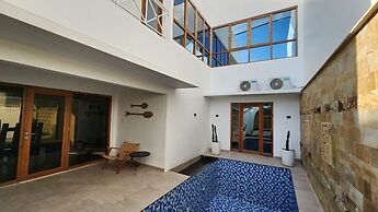 Danka Luxury Villa