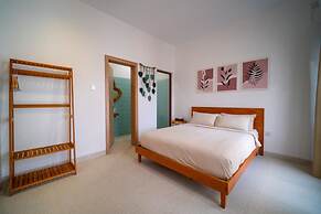 Danka Luxury Villa