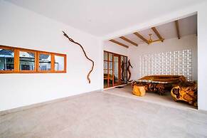 Danka Luxury Villa