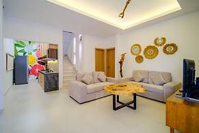 Danka Luxury Villa