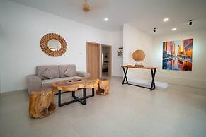 Danka Luxury Villa