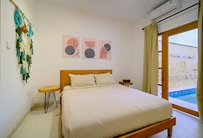 Danka Luxury Villa