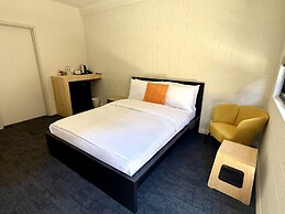 Gallery Boutique Hotel