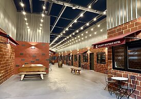 Gallery Boutique Hotel