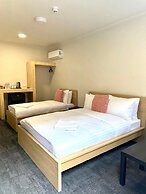 Gallery Boutique Hotel