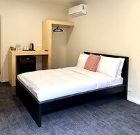 Gallery Boutique Hotel