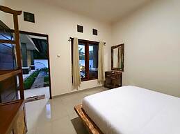 Tiny House Lembongan