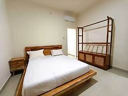 Tiny House Lembongan