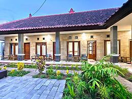 Tiny House Lembongan