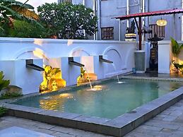 Tiny House Lembongan