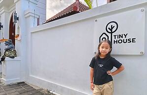 Tiny House Lembongan