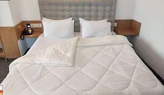 Hotel Riverview Kishorganj