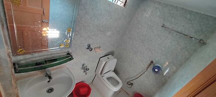 Hotel Riverview Kishorganj