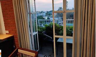 Hotel Riverview Kishorganj