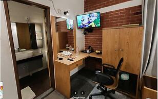 Hotel Riverview Kishorganj