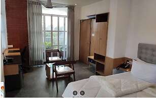 Hotel Riverview Kishorganj