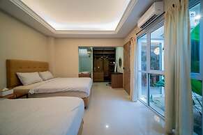 Danka Taman Golf Residence