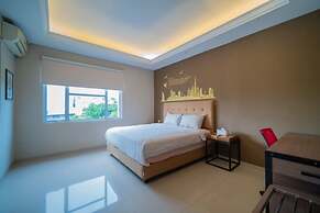 Danka Taman Golf Residence