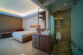 Danka Taman Golf Residence