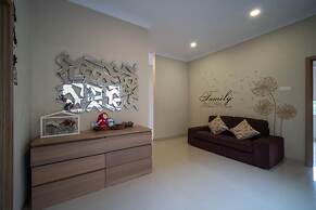 Danka Taman Golf Residence