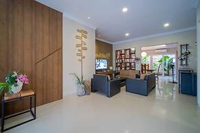 Danka Taman Golf Residence