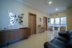 Danka Taman Golf Residence