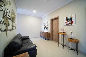 Danka Taman Golf Residence