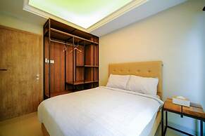 Danka Taman Golf Residence