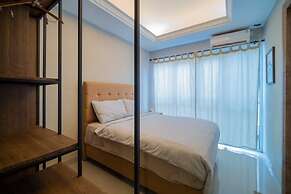 Danka Taman Golf Residence