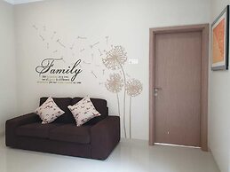 Danka Taman Golf Residence