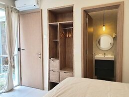 Danka Taman Golf Residence