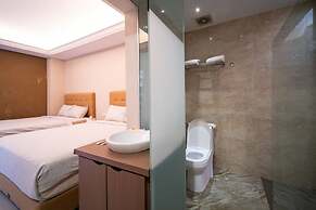 Danka Taman Golf Residence