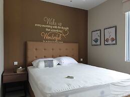 Danka Taman Golf Residence