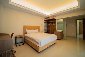 Danka Taman Golf Residence
