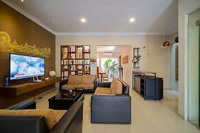 Danka Taman Golf Residence