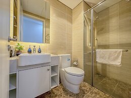 Hermes Housing - Vinhomes D'Capitale