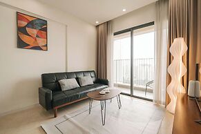 Hermes Housing - Vinhomes D'Capitale