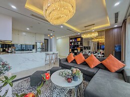 Hermes Housing - Vinhomes D'Capitale